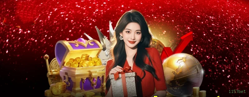 Cassino ao vivo no Brasil | 1157bet: segura e premiada